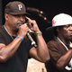 Image for article titled Chuck D, Flavor Flav both deny Flav's Public Enemy firing had anything to do with Bernie Sanders